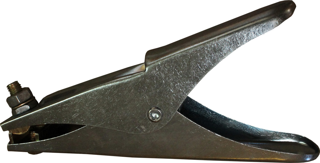 Mastroweld Testcsipesz 500A termék fő termékképe