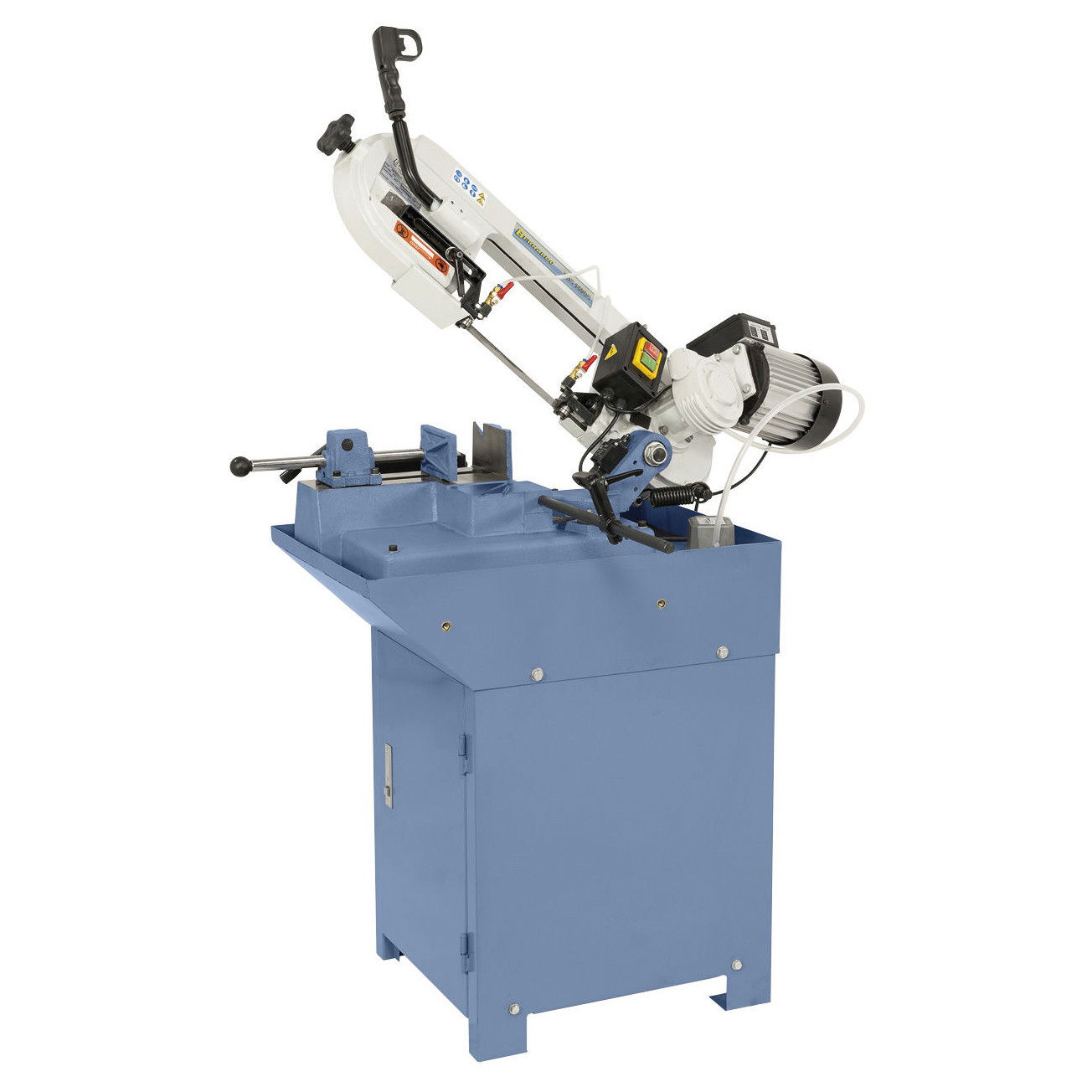 Bernardo EBS 150 GC szalagfűrész és állvány, 230 V termék fő termékképe