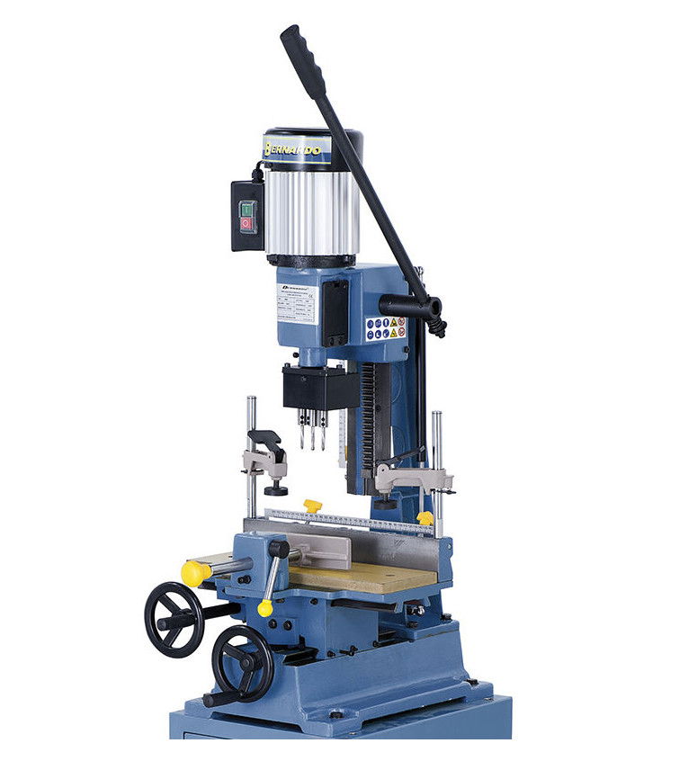 Bernardo HM 25 üregelő-vésőgép, 230 V termék fő termékképe