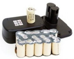 24 V -os Ni-Mh akkumulátor felújítás termék fő termékképe