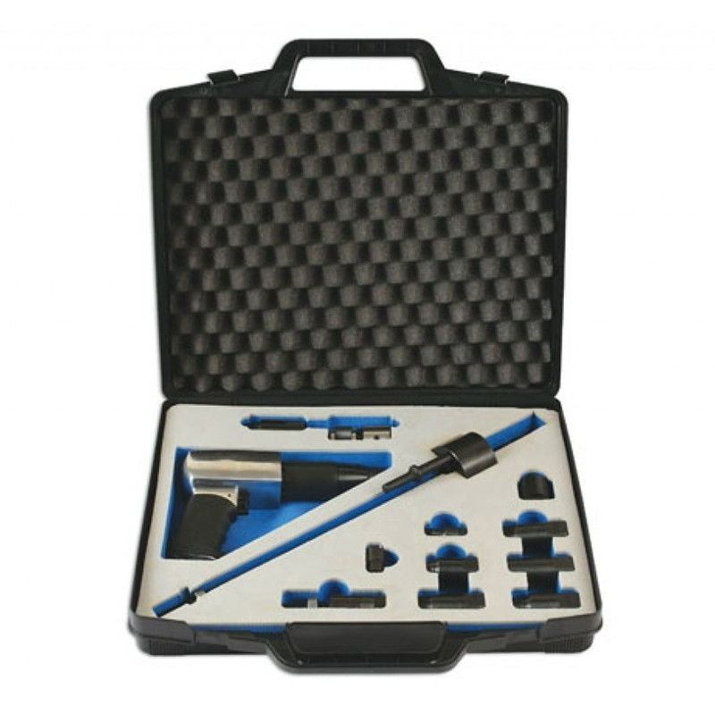 Laser Tools LAS-6263 porlasztó kihúzó légkalapács készlet termék fő termékképe