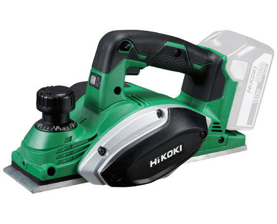 HiKoki P18DSLW2Z akkus gyalu (akku és töltő nélkül, Hitbox kofferben) termék fő termékképe