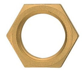 Rectus (KM 21W) G 1/2 csatlakozású ellenanya termék fő termékképe