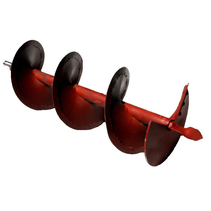 120 mm / 1 m kezdőtag talajfúrókhoz termék fő termékképe